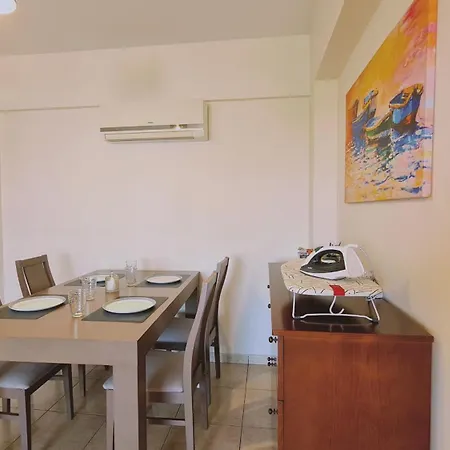Апартаменты Suncity