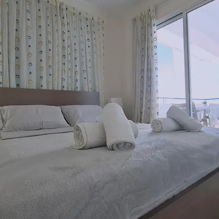 Suncity Апартаменты