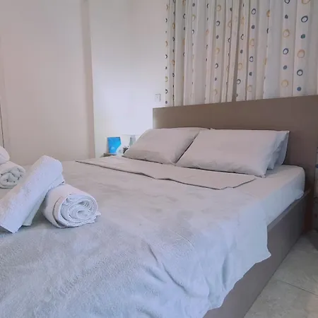 Suncity Апартаменты *