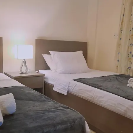 Suncity Апартаменты *