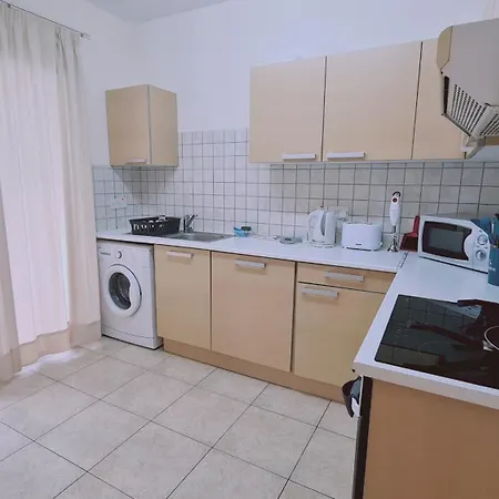 Lejlighed Suncity *
